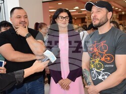 Снимка: Областна администрация – Видин