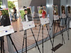 Снимка: Областна администрация – Видин