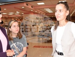 Снимка: Областна администрация – Видин