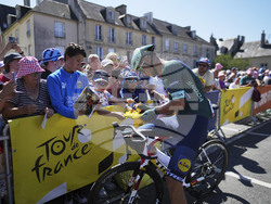 Cycling Tour de France