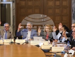 Парламент - Комисия по бюджет и финанси - заседание