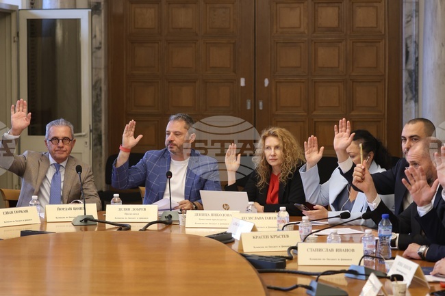 Промени в Закона за платежните услуги и системи, приети от бюджетната комисия, адаптират националната правна рамка в областта след присъединяване на България към еврозоната