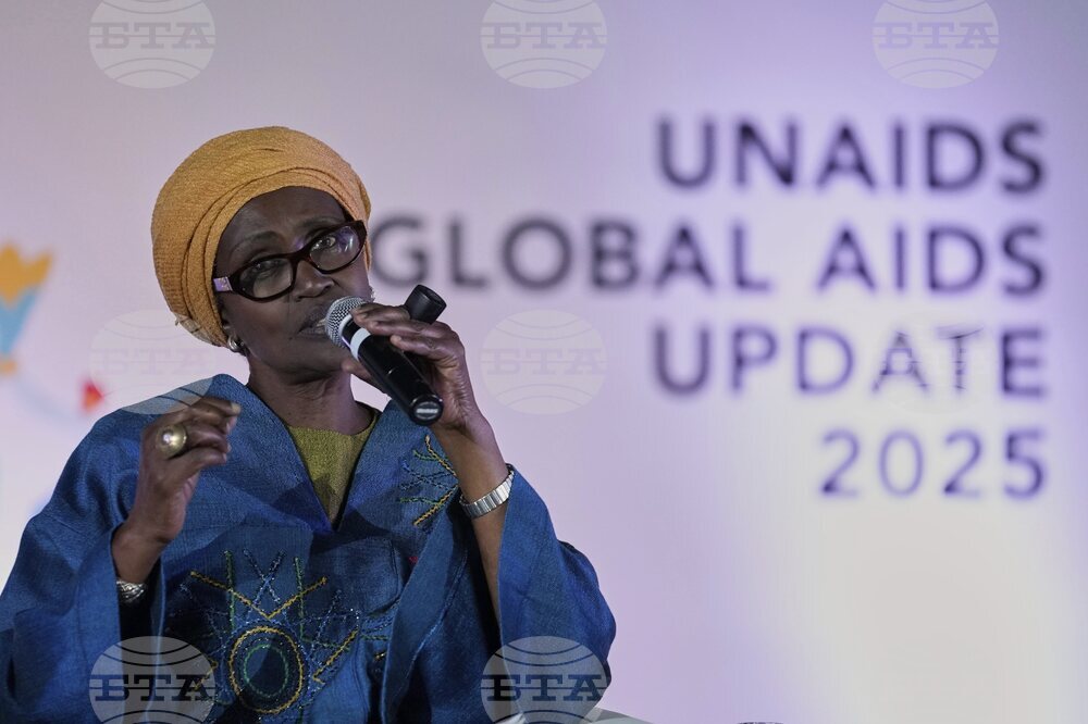 ООН предлага закриване на агенцията си за борба със СПИН