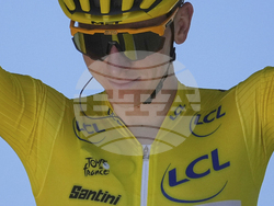 Cycling Tour de France