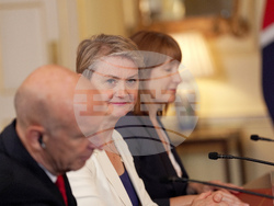 Britain France Summit