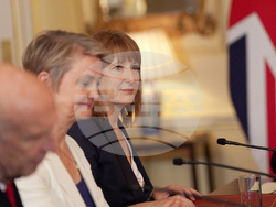 Britain France Summit