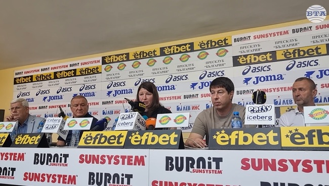 Президентът на БФБорба Станка Златева: Българските клубове работят, развиват и искат да има такъв спорт