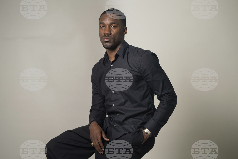 Giveon Portrait Session