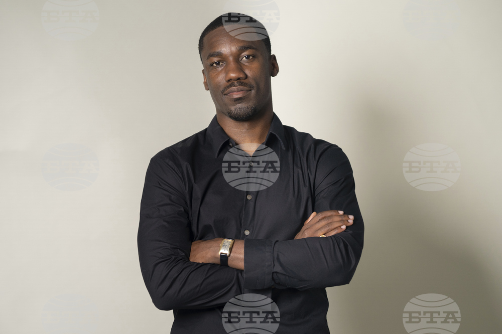 Giveon Portrait Session
