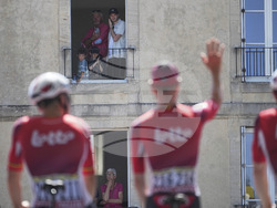 Cycling Tour de France