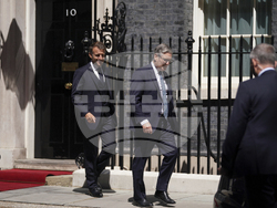 Britain France Summit