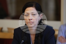 Парламент - Комисия по бюджет и финанси - заседание