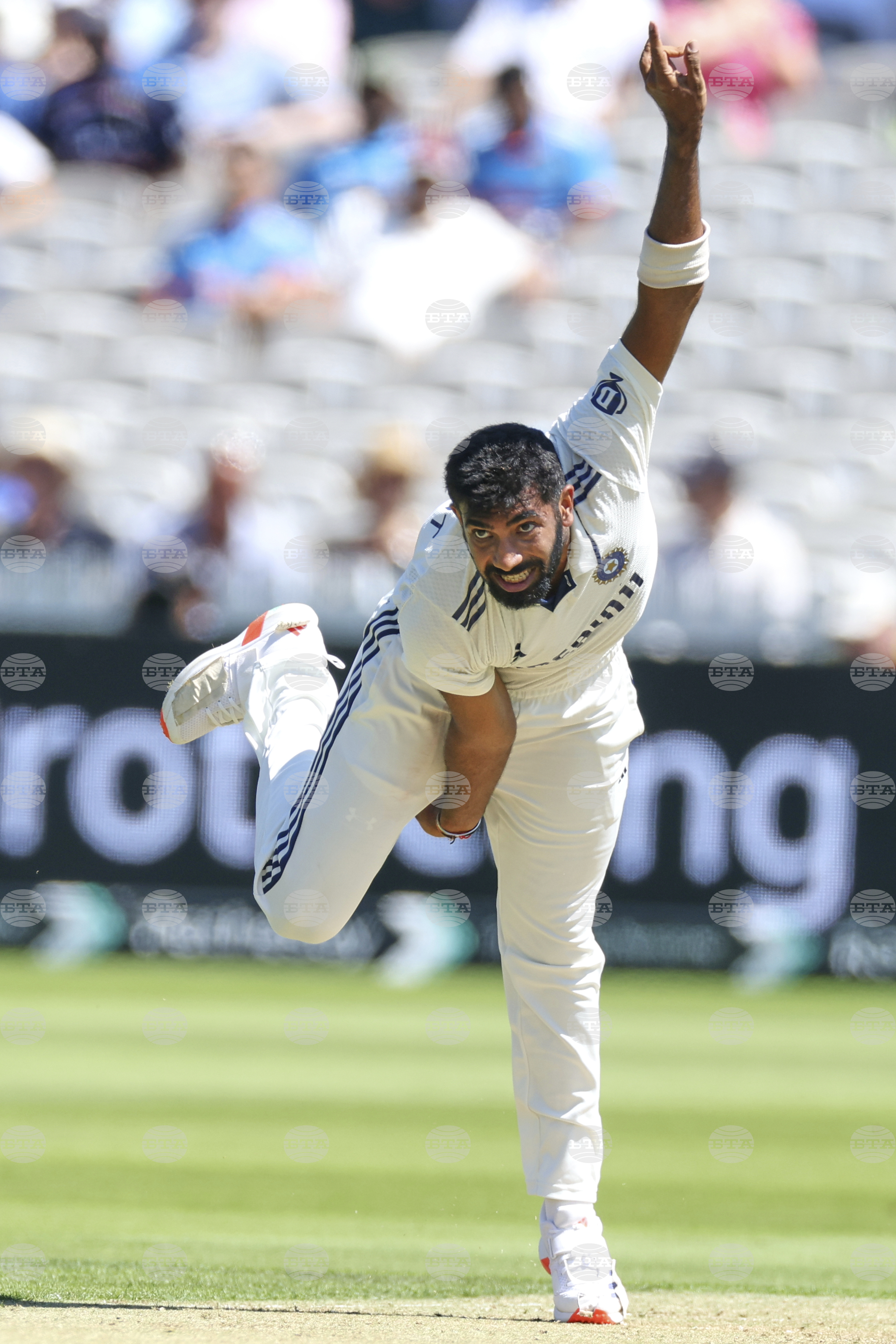 England India Cricket