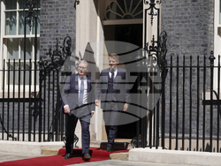 Britain France Summit