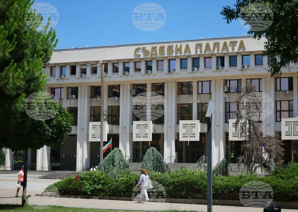Бургас - Районна прокуратура - МВР - брифинг