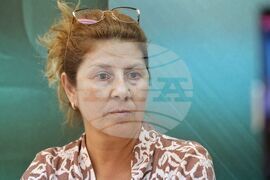 Бургас - Районна прокуратура - МВР - брифинг