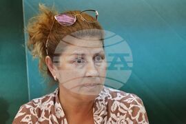 Бургас - Районна прокуратура - МВР - брифинг
