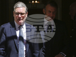 Britain France Summit