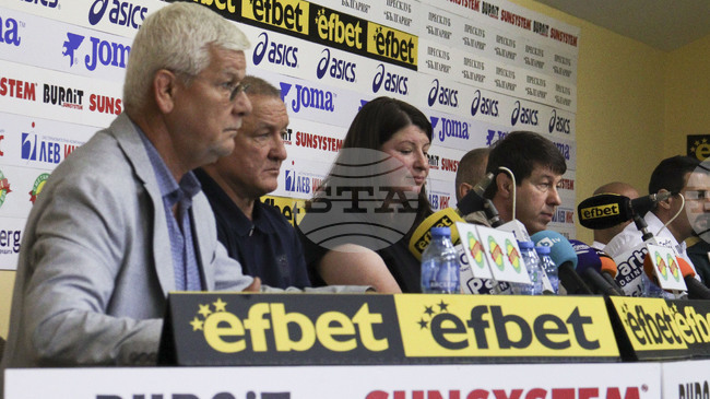 Българска федерация по борба обяви, че е погасила задължения в размер на 72 хиляди евро