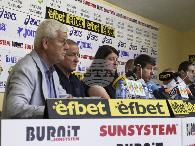 Ръководството на БФ Борба публикува списък с нарушения, установени от проверка на Министерството на младежта и спорта