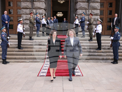 Снимка: Народно събрание