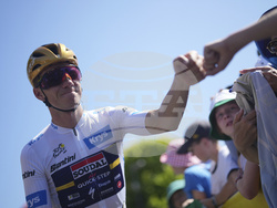 Cycling Tour de France