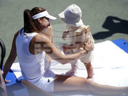 Britain Wimbledon Tennis