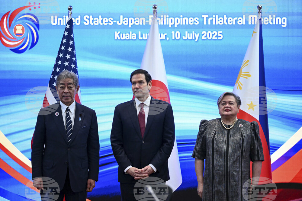 Malaysia Summit