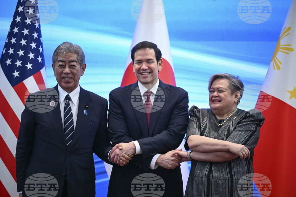 Malaysia Summit