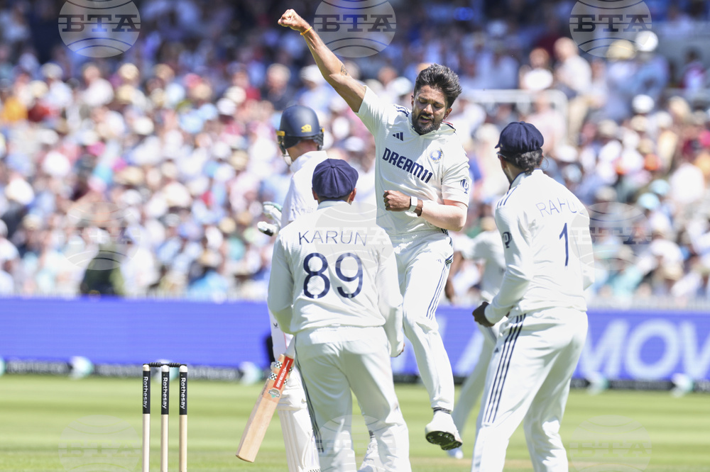 England India Cricket