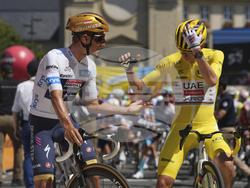Cycling Tour de France