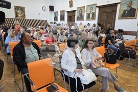 Видин - „От директори за директори“ - форум