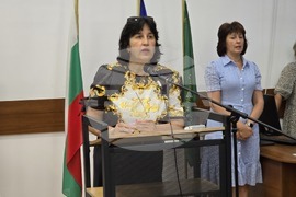 Видин - „От директори за директори“ - форум