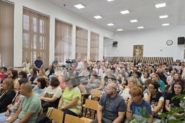 Видин - „От директори за директори“ - форум