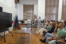Видин - „От директори за директори“ - форум