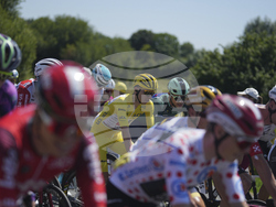 Cycling Tour de France