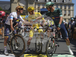Cycling Tour de France