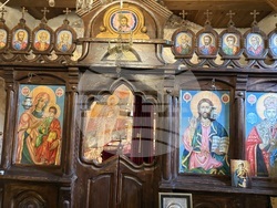 Село Широки дол - асоциация „Онгъл“ - теренни проучвания