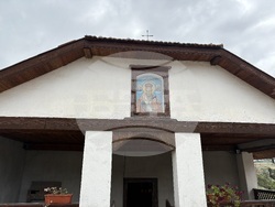 Село Широки дол - асоциация „Онгъл“ - теренни проучвания