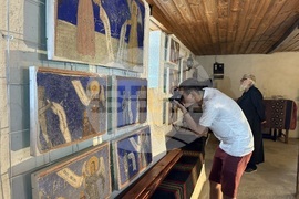 Село Широки дол - асоциация „Онгъл“ - теренни проучвания