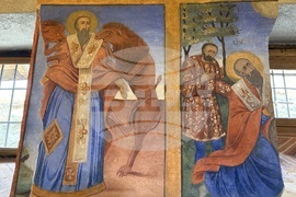 Село Широки дол - асоциация „Онгъл“ - теренни проучвания