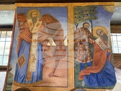 Село Широки дол - асоциация „Онгъл“ - теренни проучвания