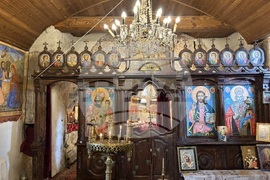 Село Широки дол - асоциация „Онгъл“ - теренни проучвания