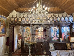 Село Широки дол - асоциация „Онгъл“ - теренни проучвания