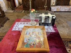 Село Широки дол - асоциация „Онгъл“ - теренни проучвания