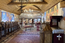 Село Широки дол - асоциация „Онгъл“ - теренни проучвания