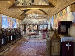 Село Широки дол - асоциация „Онгъл“ - теренни проучвания