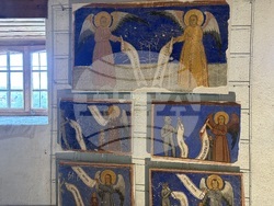 Село Широки дол - асоциация „Онгъл“ - теренни проучвания