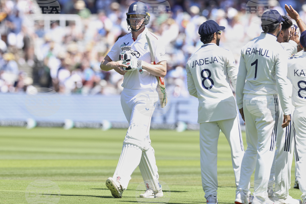 England India Cricket