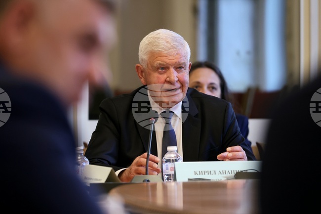 Промени в Закона за държавния бюджет относно инвестиционната програма за общините бяха приети на първо четене от бюджетната комисия към НС